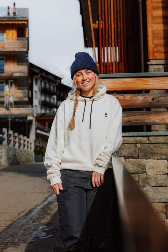 Arctic Beanie Navy