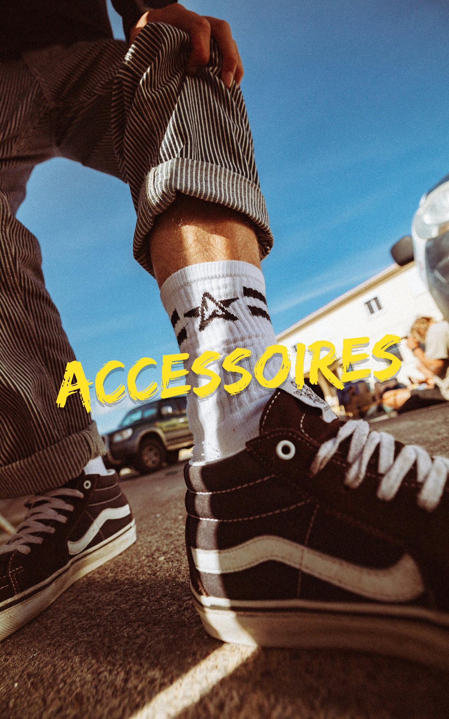 Accessoires | Endless Summer '24