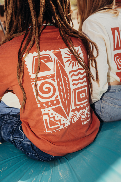 Drifters Tee