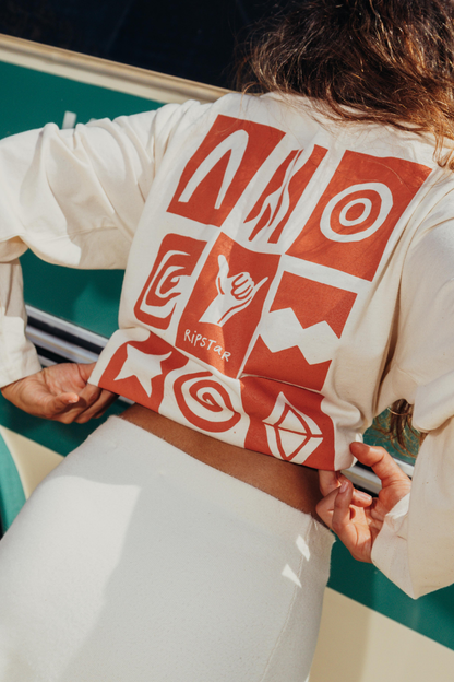 Elements Longsleeve