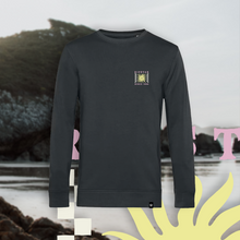 Afbeelding in Gallery-weergave laden, It&#39;s Always Sunny Sweater | Unisex | Seal Grey
