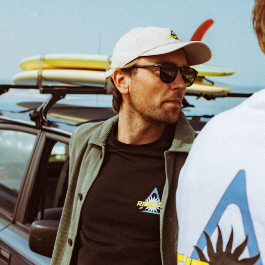 Retro Revival Longsleeve