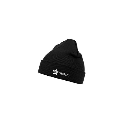 Ripstar Beanie | Unisex | Zwart