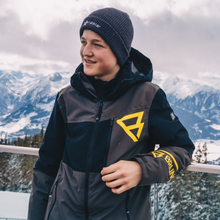 Afbeelding in Gallery-weergave laden, Ripstar Beanie | Unisex | Grijs
