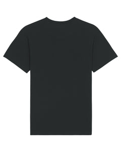 Ripstar Essential Tee | Unisex | Zwart